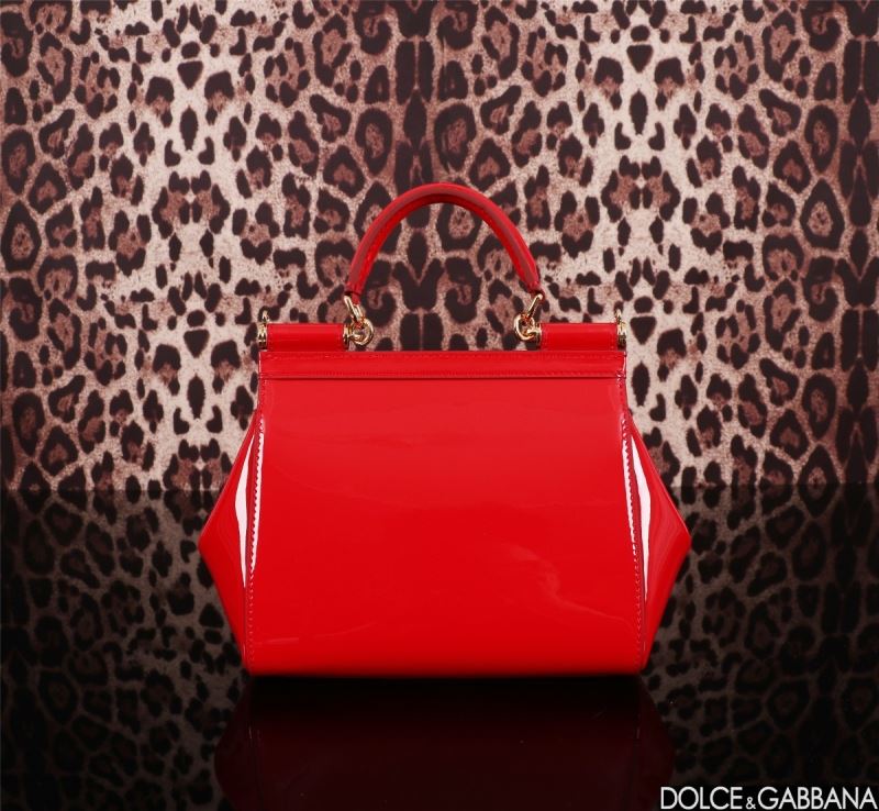 Dolce Gabbana Top Handle Bags